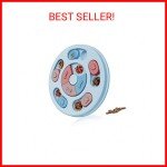Durable Dog Puzzle Toy for Smart Dogs