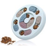 Interactive Puppy Puzzle Toys for IQ Boosting Fun