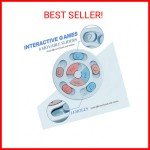 Durable Dog Puzzle Toy for Smart Dogs