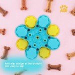 Flooof Level 3 Interactive Dog Puzzle Feeder
