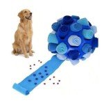 Interactive Snuffle Ball Toy for Dogs