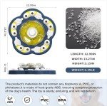 Medium/Large Dog Puzzle Feeder Toys