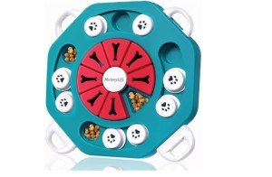 Engaging Puzzle Toys for Dogs’ Mental Stimulation