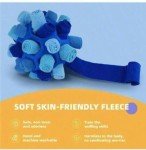 Interactive Snuffle Ball Toy for Dogs