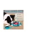 Interactive Dog Puzzle Toys for Mental Enrichment