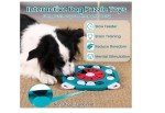 Engaging Puzzle Toys for Dogs’ Mental Stimulation