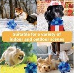 Interactive Snuffle Ball Toy for Dogs