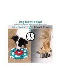 Interactive Dog Puzzle Toys for Mental Enrichment