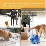 Interactive Snuffle Ball Toy for Dogs