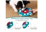 Engaging Puzzle Toys for Dogs’ Mental Stimulation