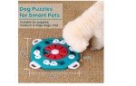 Engaging Puzzle Toys for Dogs’ Mental Stimulation