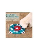 Interactive Dog Puzzle Toys for Mental Enrichment