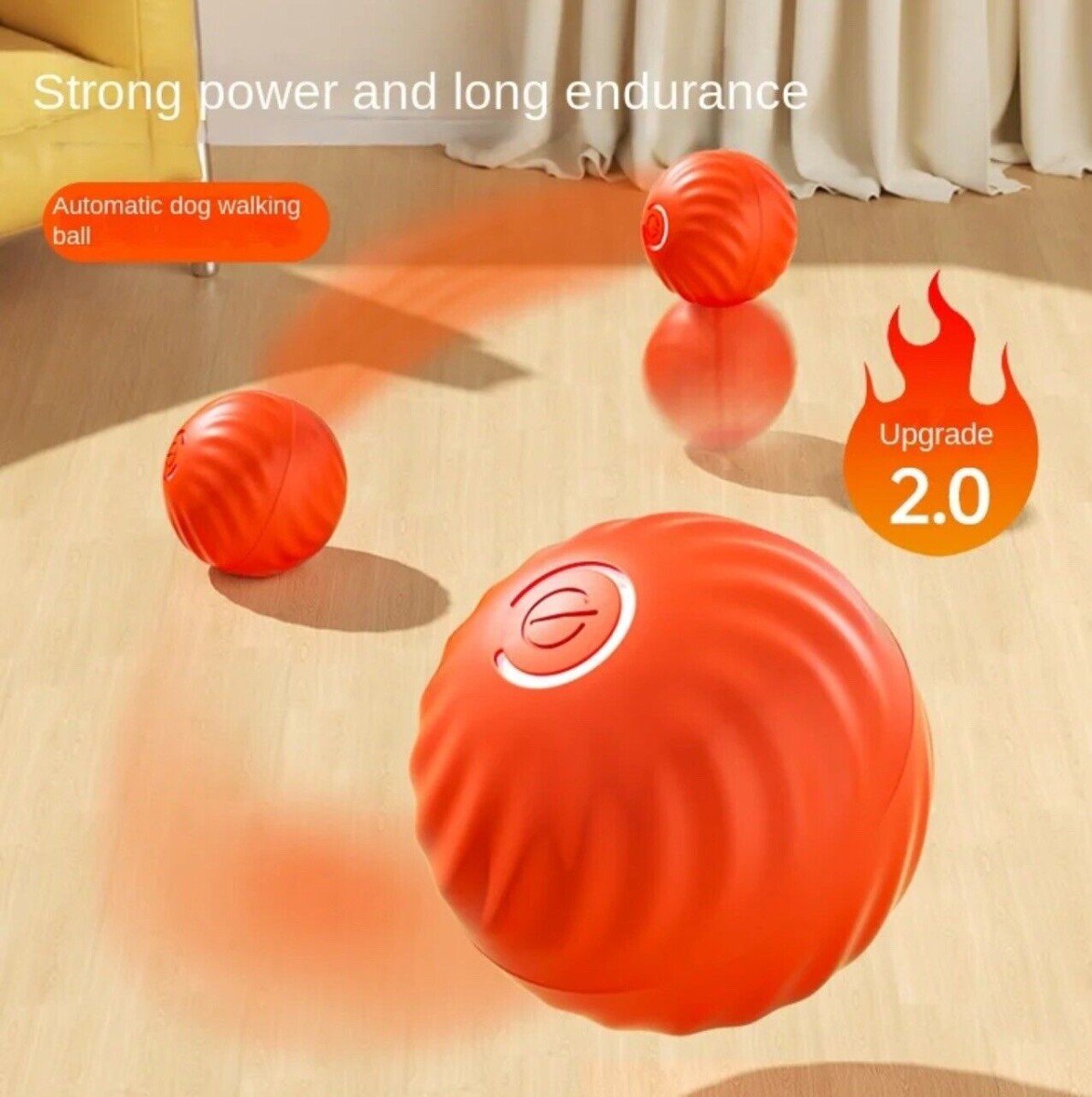 Pet Gravity