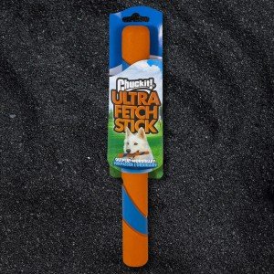 Chuckit Ultra Fetch Stick Dog Toy - 12 Inch