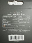 Interactive Automatic Jumping Ball for Dogs