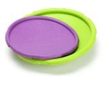 Durable Flexible Frisbee Disc for Dogs