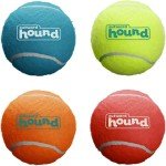 Outward Hound Medium Squeaker Ballz Dog Toys