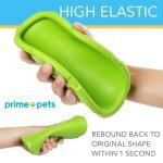 Large Durable Frisbee Disc - 2 Pack Dog Toys