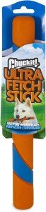 Chuckit Ultra Fetch Stick 12" Dog Toy