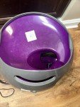 PetSafe Automatic Dog Fetch Ball Launcher Toy