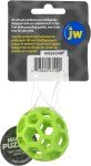 JW Hol-ee Roller Mini Balls for Dogs (4-Pack)
