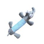 Squeaky Chew Toys for Puppies and Kittens