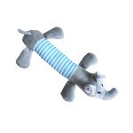 Squeaky Chew Toys for Puppies and Kittens