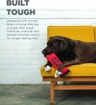 Outward Hound FireHose Squeak N' Fetch Toy