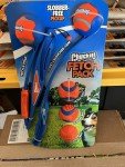 Chuckit! 7-Piece Fetch Launcher Set for Dogs