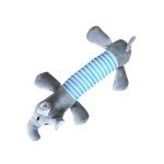 Squeaky Chew Toys for Puppies and Kittens