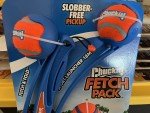 Chuckit! 7-Piece Fetch Launcher Set for Dogs