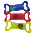 KONG Jumbler Tug Toy for Dogs