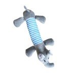 Squeaky Chew Toys for Puppies and Kittens