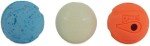 Chuckit Fetch Medley Dog Balls - Pack of 3