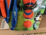 Chuckit! 7-Piece Fetch Launcher Set for Dogs