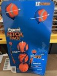 Chuckit! 7-Piece Fetch Launcher Set for Dogs