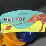 Tug of War Dog Toys for Aggressive Chewers