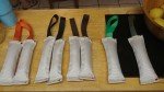Eco-Friendly Firehose Tug Toy for Dogs