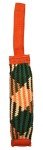 Interactive Squeaky Tubes Dog Toys Set
