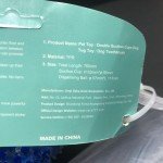 Tug of War Dog Toys for Aggressive Chewers