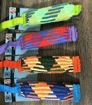 Interactive Squeaky Tubes Dog Toys Set
