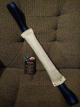 Eco-Friendly Firehose Tug Toy for Dogs