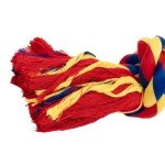 Super Tough Tug-of-War Rope Toy for Dogs