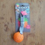 Chuckit! Large Air Fetch Rubber Stick Toy