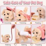 13-Piece Interactive Dog Toy Set for Puppies