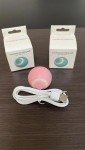 Interactive USB Smart Dog Toy Ball