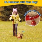 C20 Military Dog Tracker Watch - Waterproof Fitness