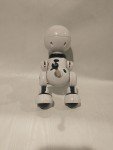 Zoomer Zuppies Spot Interactive Puppy Toy