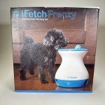 iFetch Mini Dog Excitement Toy
