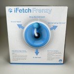 iFetch Mini Dog Excitement Toy
